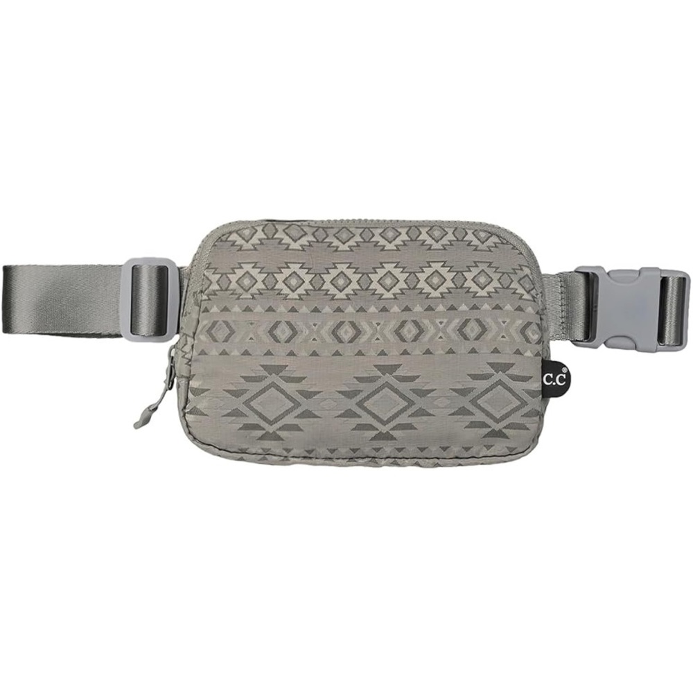 C.C Women Crossbody fanny pack
